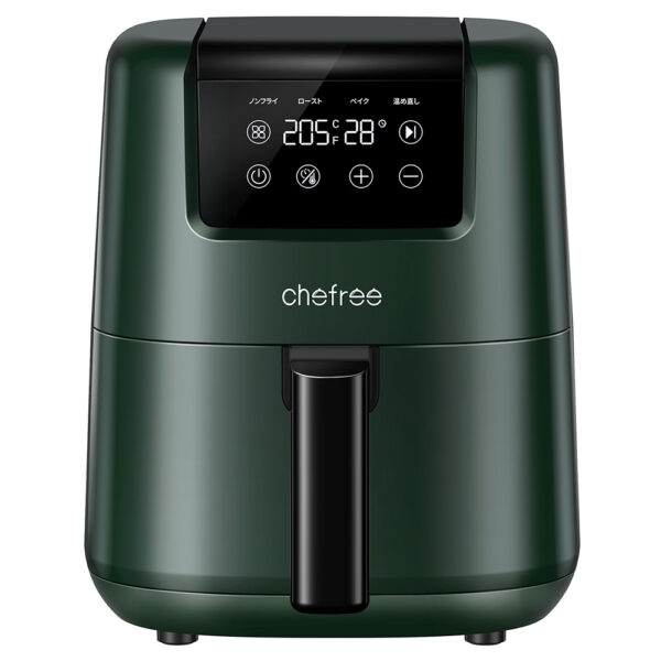 1 CHEFREE AF300 Air Fryer 525759 0