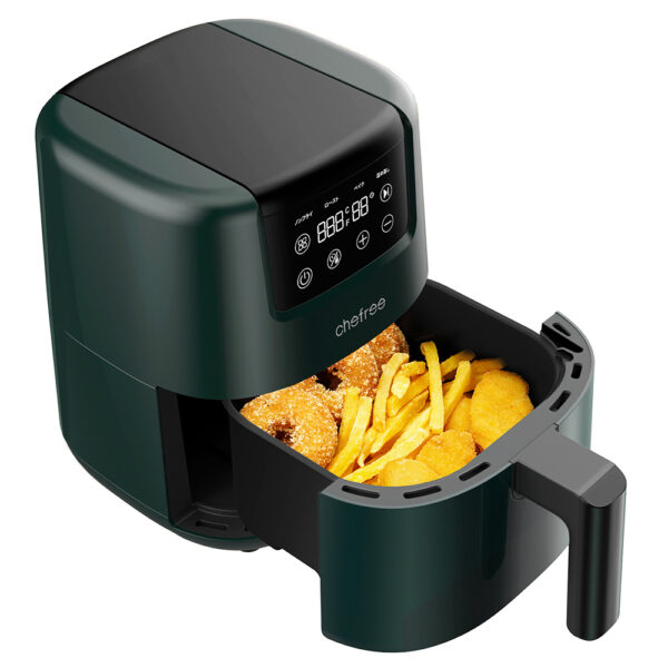 1 CHEFREE AF300 Air Fryer 525759 1