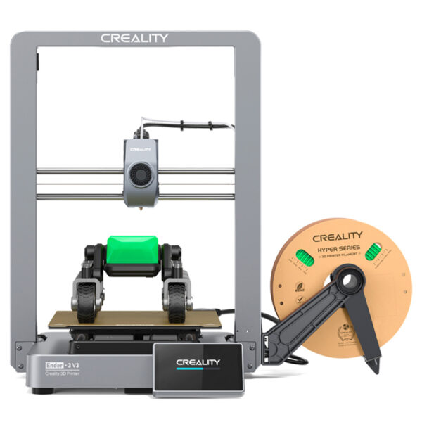 1 Creality Ender 3 V3 3D Printer 523581 1