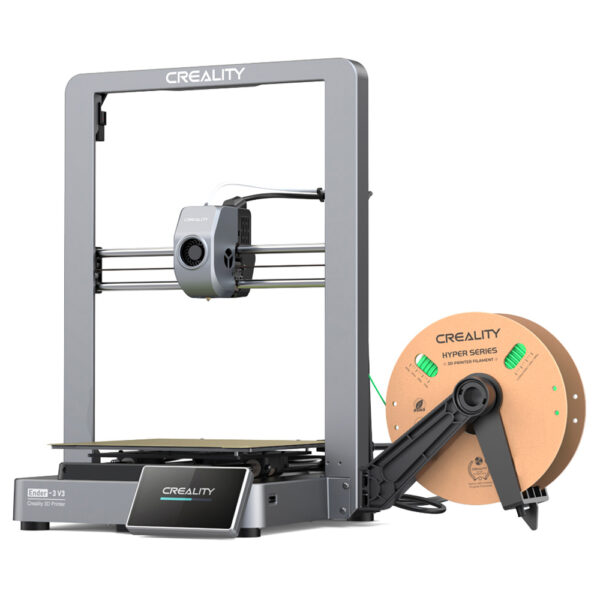 1 Creality Ender 3 V3 3D Printer 523581 2