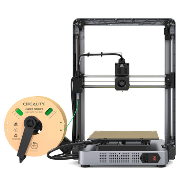1 Creality Ender 3 V3 3D Printer 523581 4