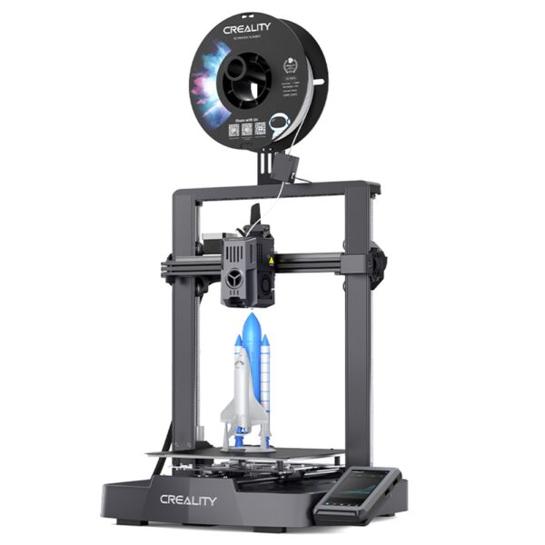 1 Creality Ender 3 V3 KE 3D Printer 522292 0