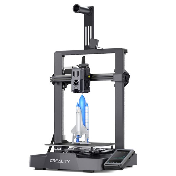 1 Creality Ender 3 V3 KE 3D Printer 522292 1