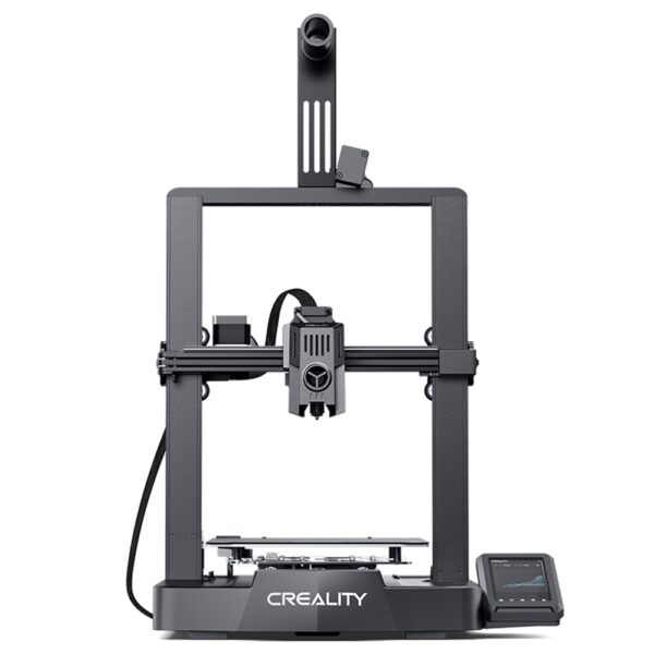 1 Creality Ender 3 V3 KE 3D Printer 522292 3
