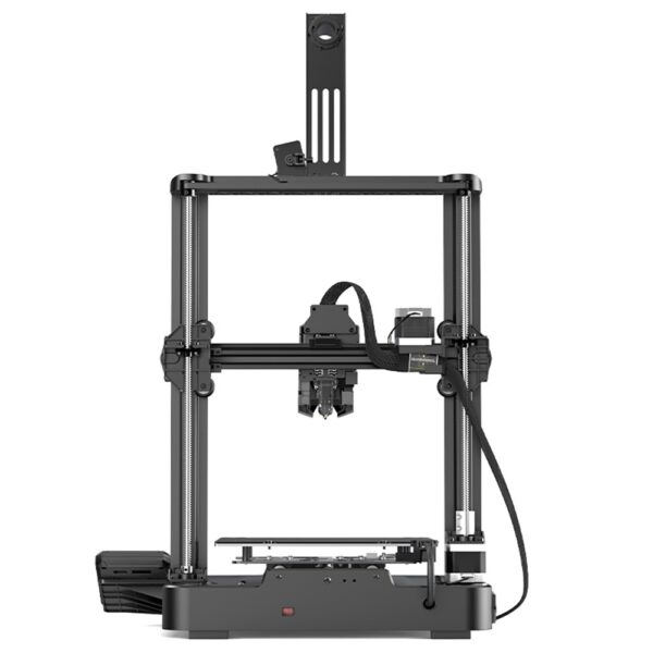 1 Creality Ender 3 V3 KE 3D Printer 522292 5