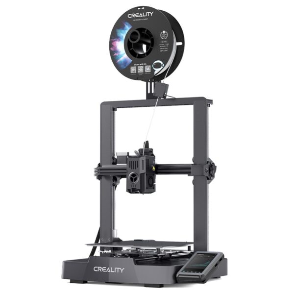 1 Creality Ender 3 V3 KE 3D Printer 522292 6