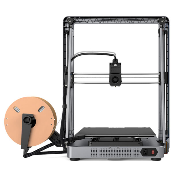 1 Creality Ender 3 V3 Plus 3D Printer EU Plug 524242 4