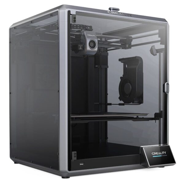 1 Creality K1 Max 3D Printer 520499 1