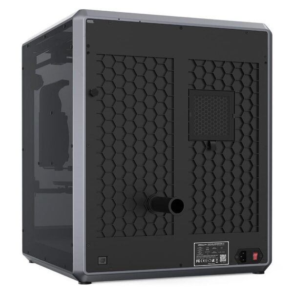 1 Creality K1 Max 3D Printer 520499 4