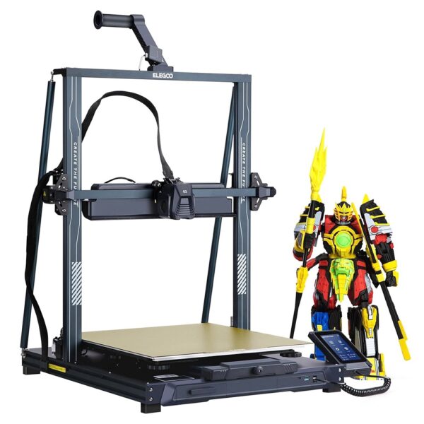 1 ELEGOO Neptune 4 Max 3D Printer 523533 0