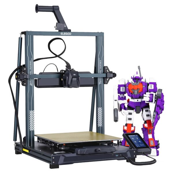 1 Elegoo Neptune 4 Plus 3D Printer 523545 0