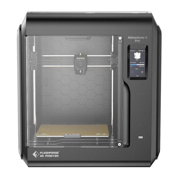 1 Flashforge Adventurer 4 Pro 3D Printer 520973 0