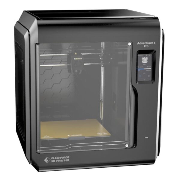 1 Flashforge Adventurer 4 Pro 3D Printer 520973 1