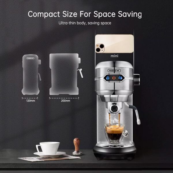 1 HiBREW H11 1450W Coffee Maker 518160 1