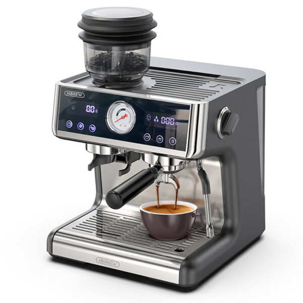1 HiBREW H7A Coffee Maker Espresso Machine 523349 0
