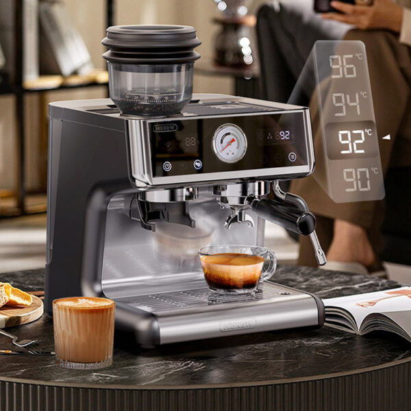 1 HiBREW H7A Coffee Maker Espresso Machine 523349 2