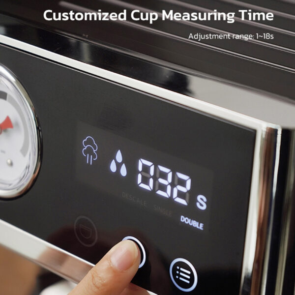 1 HiBREW H7A Coffee Maker Espresso Machine 523349 4