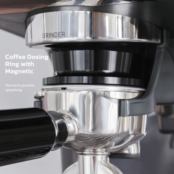 1 HiBREW H7A Coffee Maker Espresso Machine 523349 5