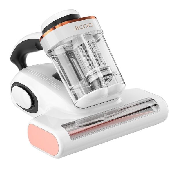 1 JIGOO J300 Dual Cup Smart Mite Cleaner 522277 0