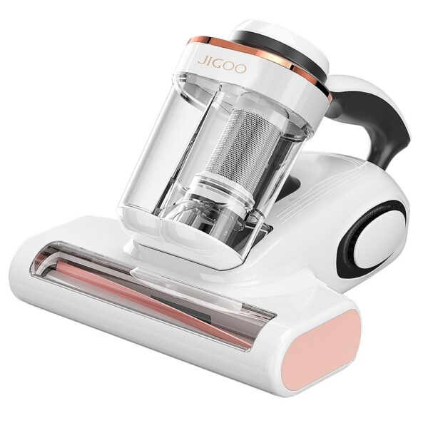 1 JIGOO J300 Dual Cup Smart Mite Cleaner 522277 1