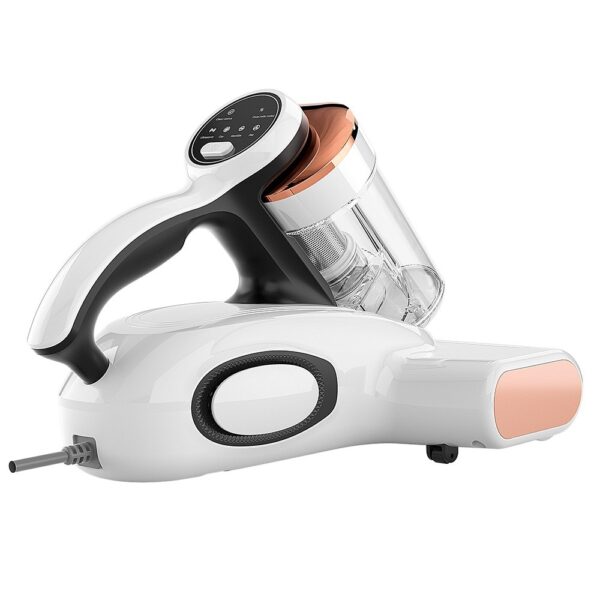 1 JIGOO J300 Dual Cup Smart Mite Cleaner 522277 4