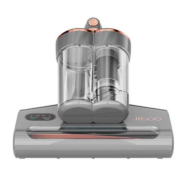 1 JIGOO S300 Pro Dual Cup Smart Mite Cleaner 521223 2