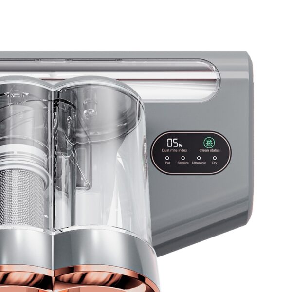 1 JIGOO S300 Pro Dual Cup Smart Mite Cleaner 521223 6