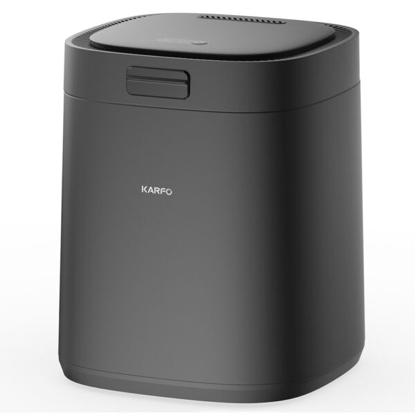 1 Karfo UF006 EC Kitchen Composter Black EU Plug 525579 1