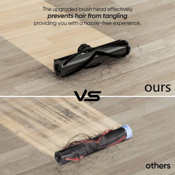 1 MOOSOO TD1 Mate Cordless Vacuum Cleaner EU Plug 525520 4