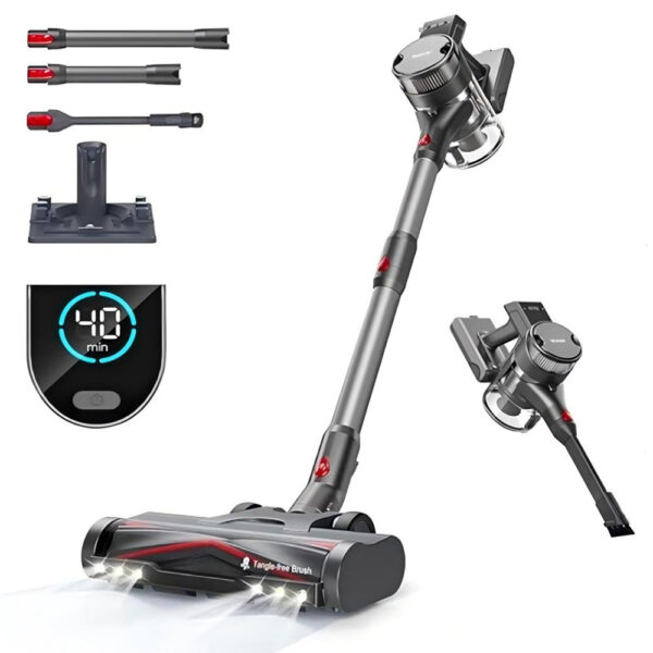 1 Maircle S3 MATE B Cordless Vacuum Cleaner EU Plug 525614 0