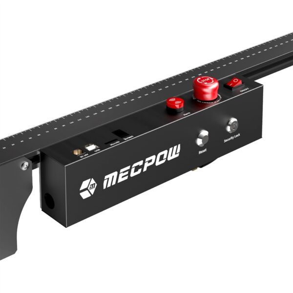 1 Mecpow X5 Pro 33W Laser Engraving Machine 523083 4