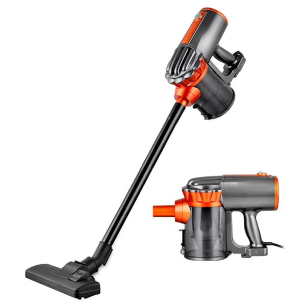 1 Portable Vacuum Cleaner 18kPa Wet and Dry Dual use EU 522307 0