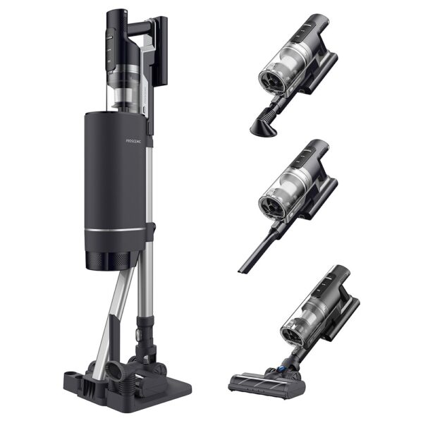 1 Proscenic DustZero S3 Cordless Vacuum Cleaner 520487 0