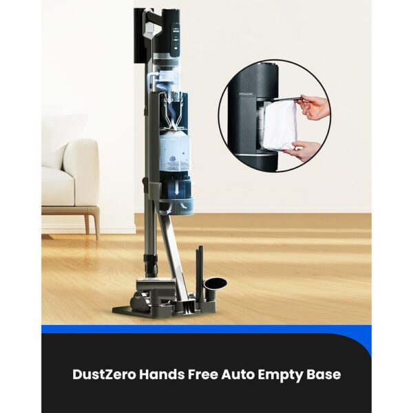 1 Proscenic DustZero S3 Cordless Vacuum Cleaner 520487 1