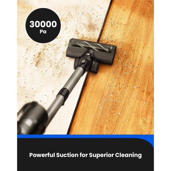 1 Proscenic DustZero S3 Cordless Vacuum Cleaner 520487 4