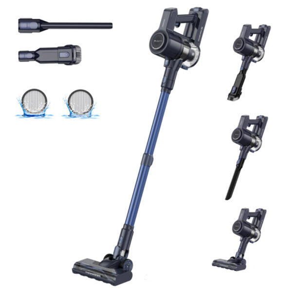 1 Proscenic P10 Ultra Cordless Vacuum Cleaner 523163 0