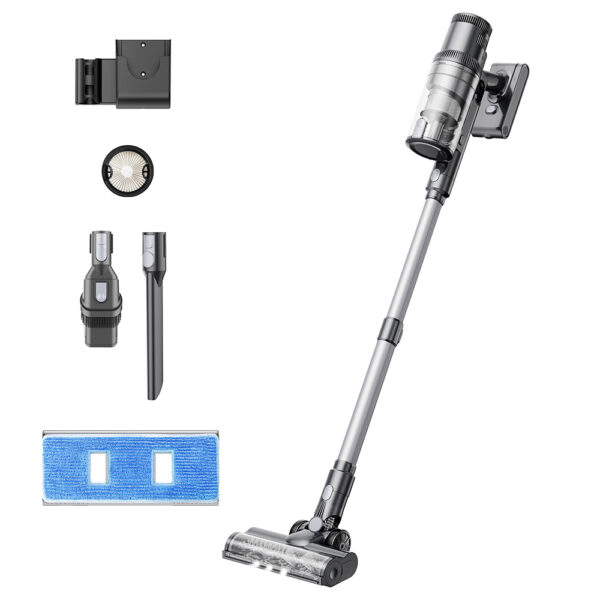 1 Proscenic P11 Mopping Cordless Vacuum Cleaner 523162 1