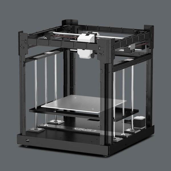 1 QIDI TECH X Plus 3 3D Printer 520947 2