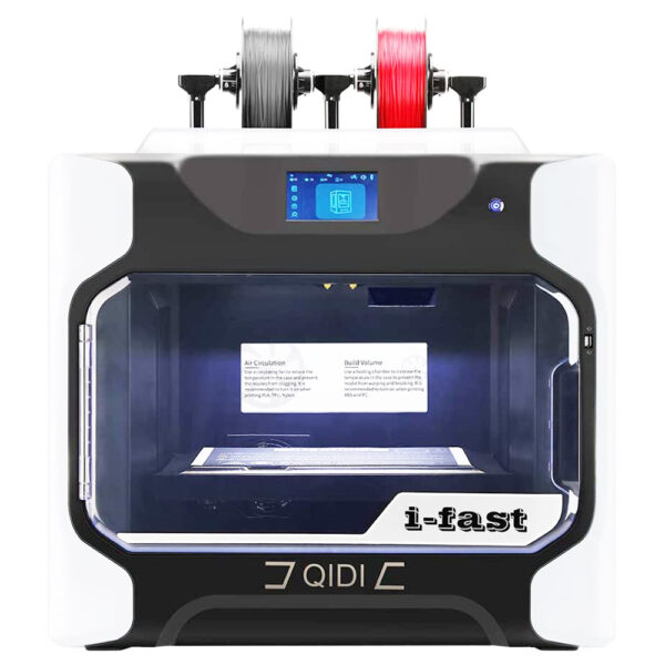 1 QIDI TECH i Fast 3D Printer 476697 1