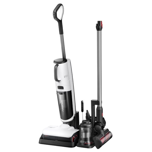 1 Roborock Dyad Pro Combo Cordless Wet Dry Vacuum Cleaner 522003 0