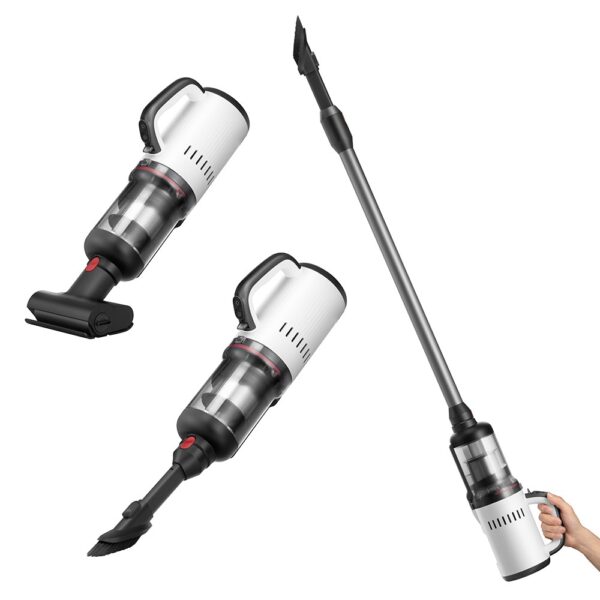 1 Roborock Dyad Pro Combo Cordless Wet Dry Vacuum Cleaner 522003 10
