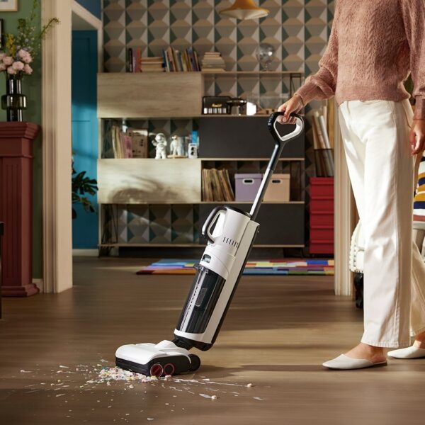 1 Roborock Dyad Pro Combo Cordless Wet Dry Vacuum Cleaner 522003 11