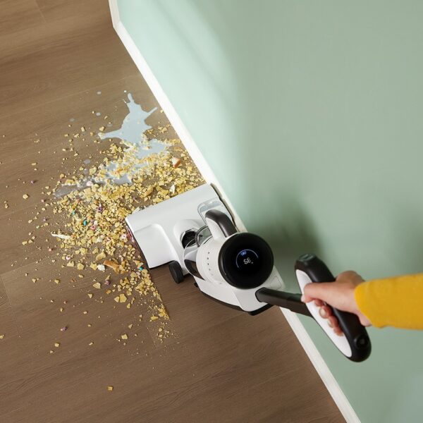 1 Roborock Dyad Pro Combo Cordless Wet Dry Vacuum Cleaner 522003 13