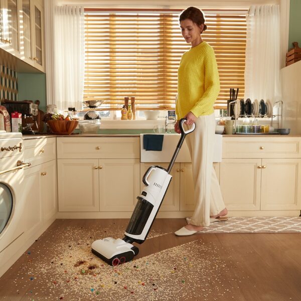 1 Roborock Dyad Pro Combo Cordless Wet Dry Vacuum Cleaner 522003 15