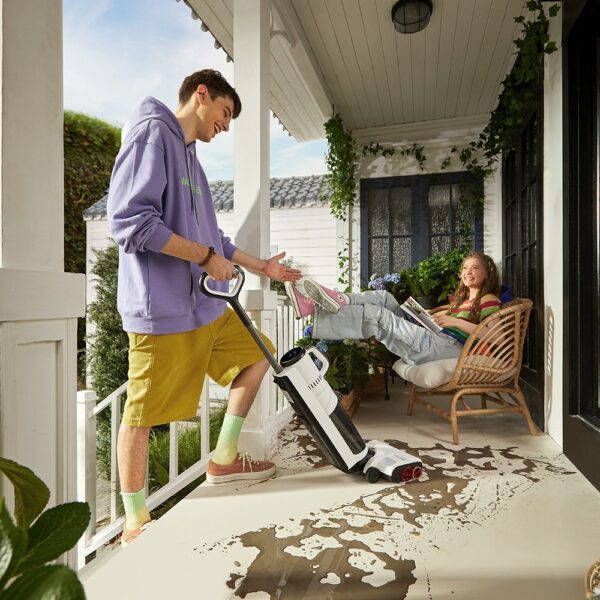1 Roborock Dyad Pro Combo Cordless Wet Dry Vacuum Cleaner 522003 17