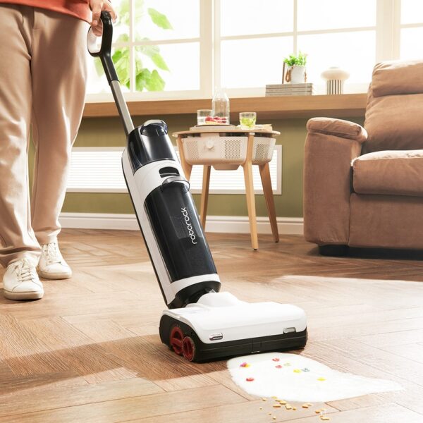 1 Roborock Dyad Pro Wet and Dry Vacuum Cleaner 519004 7