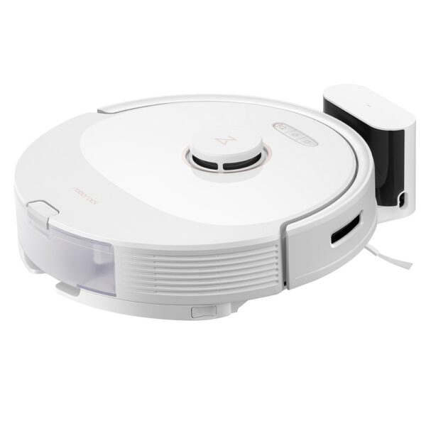 1 Roborock Q8 Max Robot Vacuum Cleaner White 522000 4