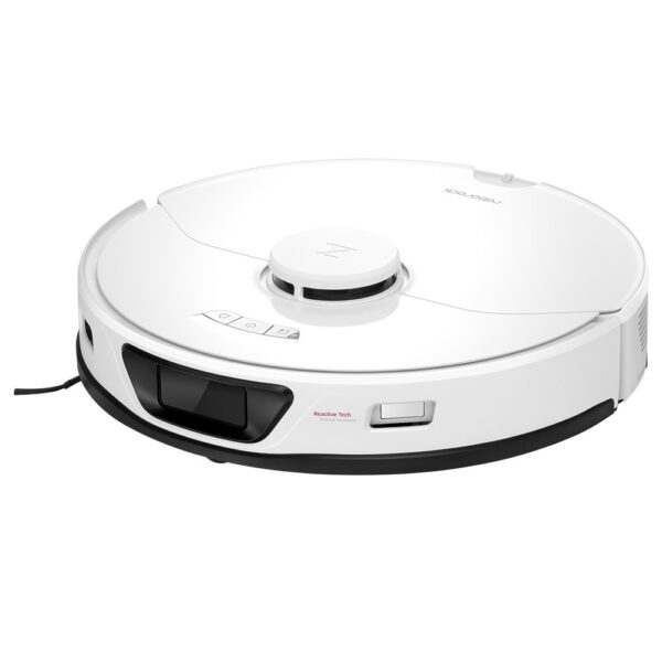 1 Roborock S7 Max Ultra Robot Vacuum Cleaner 520519 4