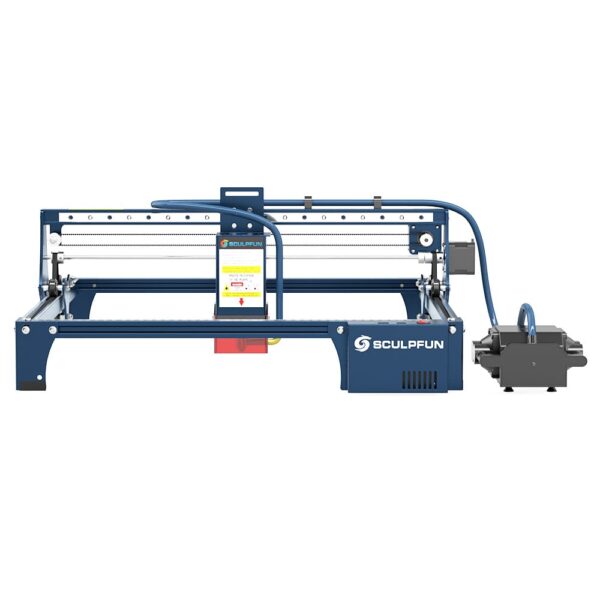 1 SCULPFUN S30 Pro Max 20W Laser Engraver Cutter 517193 1