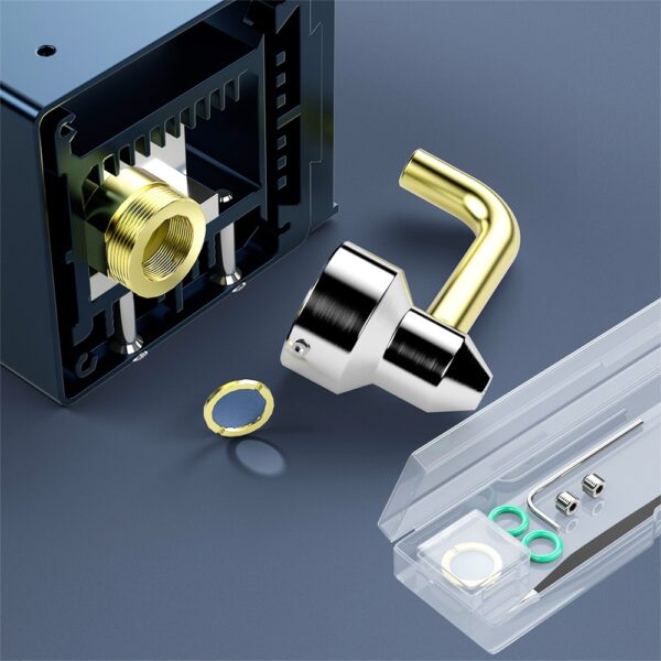 1 SCULPFUN S30 Pro Max 20W Laser Engraver Cutter 517193 7